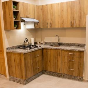 Cosy Apartment in Oualidia City Centre with Free WiFi