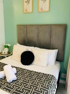 The blyde-Luxury one bedroom apartment