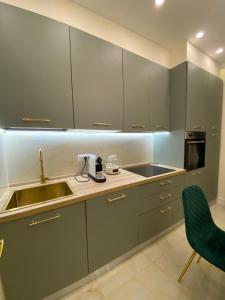 Gaglians Suites Lake Como