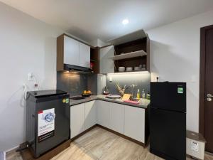 The Forest Staycation