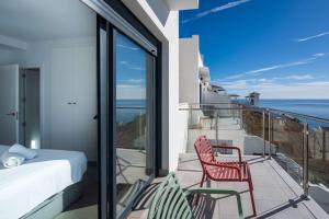 Terrazas de Ladera Duplex 7 Casasol