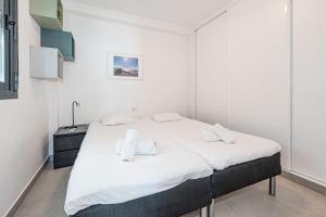 Terrazas de Ladera Duplex 7 Casasol