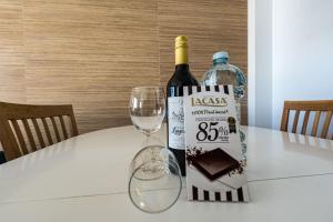 Terrazas de Ladera Duplex 7 Casasol