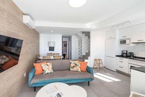 Terrazas de Ladera Duplex 7 Casasol