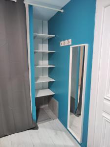 Le gîte des hallais