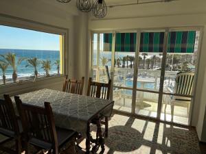 Terrasol Apartamento Frente Al Mar