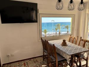 Terrasol Apartamento Frente Al Mar