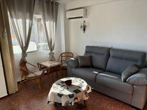 Terrasol Apartamento Frente Al Mar