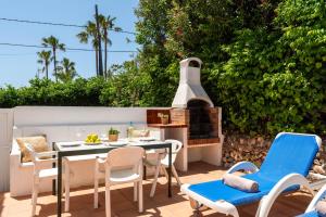 Villa Margarita Punta Prima by Escape Home