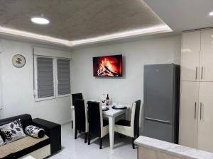 Luxury Apartman Obrenovac,Centar
