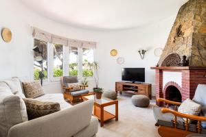 Villa Margarita Punta Prima by Escape Home