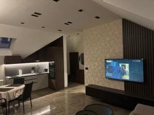 Apartmani Vidikovac Divcibare