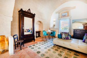 Suite San Pietro - Sassi di Matera