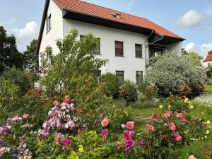 Ferienwohnung am Kloster