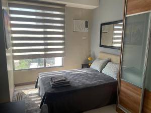 Comfy Studio for 2 at Sunshine100 in Mandaluyong Fully equipped