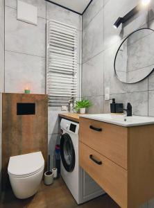 Lily Apart - Rooftop Terrace Apartments by the Shipyard