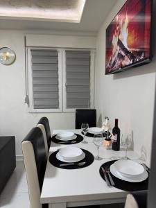 Luxury Apartman Obrenovac,Centar