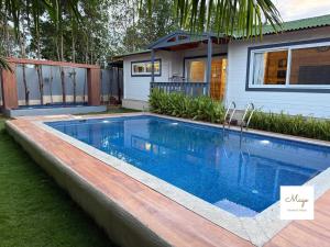 Lotus Serenity by MagoStays -2BR Pool Property