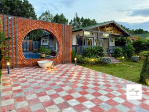 Lotus Serenity by MagoStays -2BR Pool Property