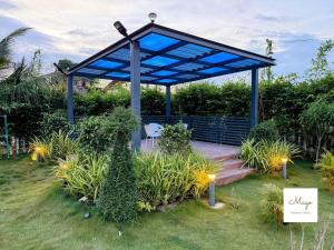 Lotus Serenity by MagoStays -2BR Pool Property