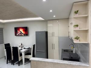 Luxury Apartman Obrenovac,Centar