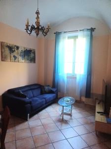 DAngiolo centro storico