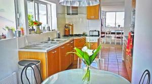 Arhitect design pool villa Biarritz beach