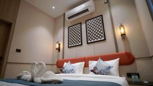 Heritage Kashinaama Ek Kahani Banaras Ki