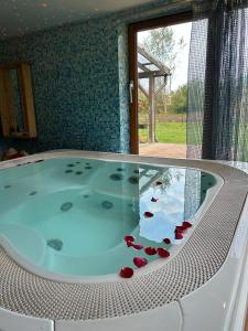 Bella Vita brīvdienu māja