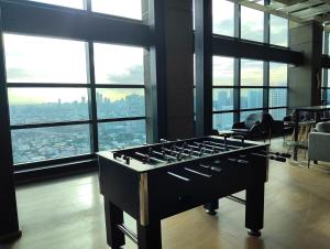 Elements Residences 1br fully furnished with balcony