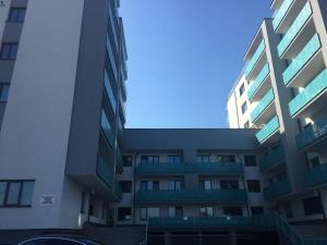 Two rooms Vivo Metro Amethyst