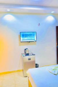 فندق لوتسيا الحسينى