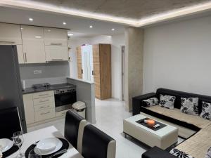 Luxury Apartman Obrenovac,Centar