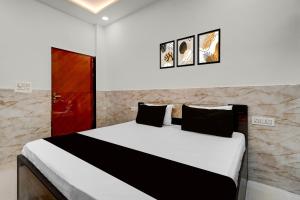 Hotel O Krishnam Sadan