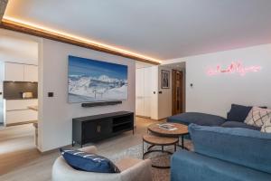 Apartment Onyx Val dIsère - by EMERALD STAY