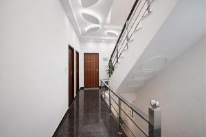 Hotel O Krishnam Sadan