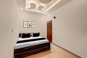 Hotel O Krishnam Sadan