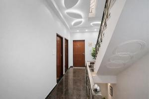 Hotel O Krishnam Sadan