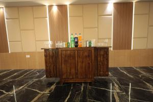 The Altruist Hotel Sec-57