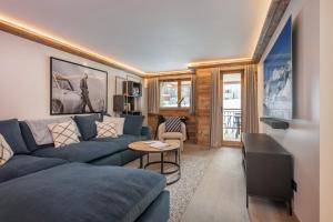 Apartment Onyx Val dIsère - by EMERALD STAY