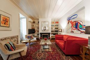 Eighteen21 Houses - Casa de São Domingos