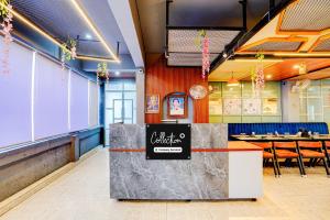 Collection O Kotdwar Railway Junction Formerly K Square