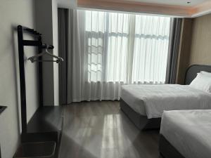 Mangrove Hotel 美格瑞酒店 ໂຮງແຮມ ແມງໂກຣຟ