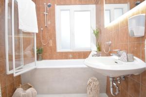 Coburg 07 - Maisonette-Wohnung für Firmen