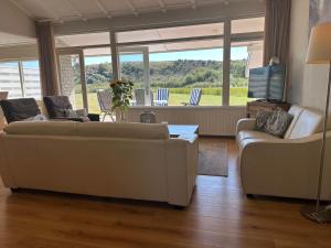 W11 Joossesweg 164 vakantiehuis met hond