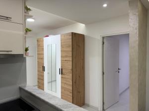 Luxury Apartman Obrenovac,Centar