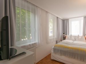 Design Apartment Zell am See