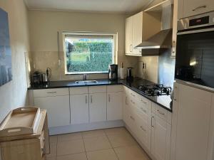 W11 Joossesweg 164 vakantiehuis met hond