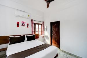 HOTEL O A QUBE
