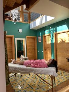 Bella Vita brīvdienu māja